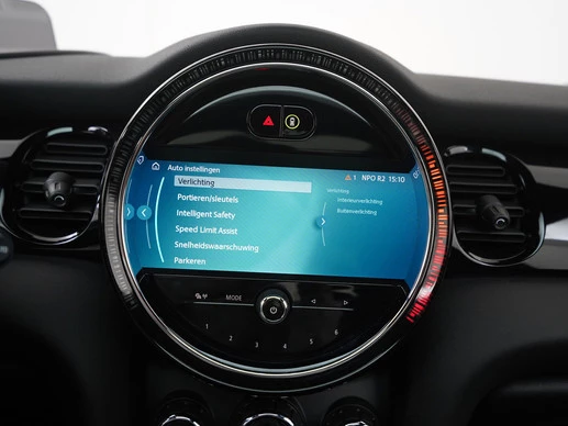 MINI Electric - Afbeelding 22 van 30