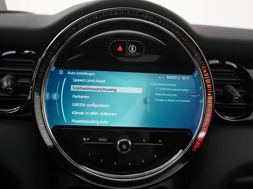 MINI Electric - Afbeelding 23 van 30