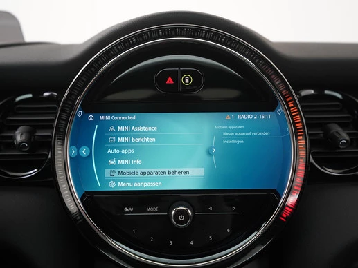 MINI Electric - Afbeelding 24 van 30