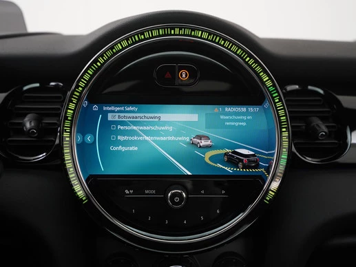 MINI Electric - Afbeelding 25 van 30