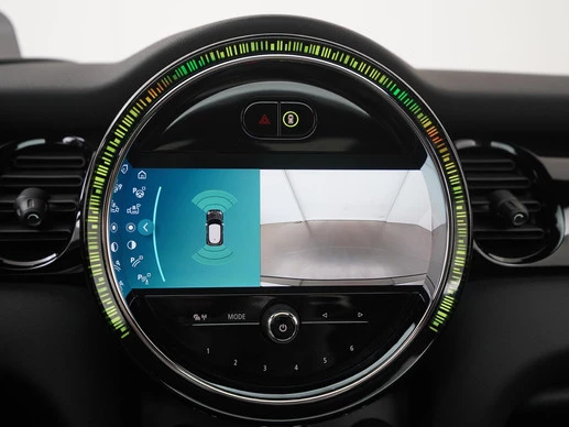 MINI Electric - Afbeelding 26 van 30