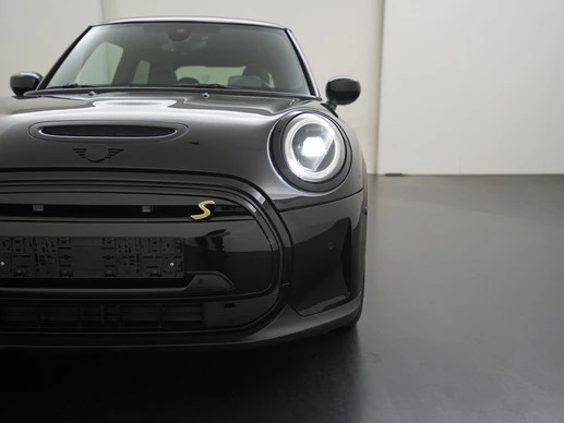 MINI Electric - Afbeelding 28 van 30