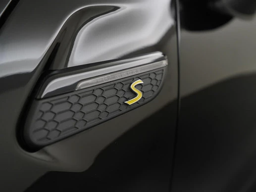 MINI Electric - Afbeelding 29 van 30