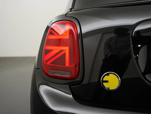 MINI Electric - Afbeelding 30 van 30