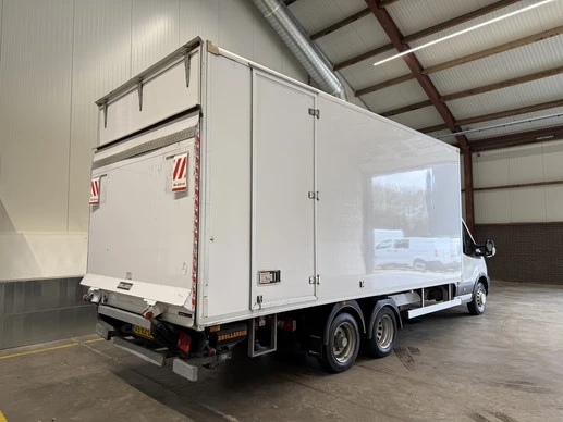 Ford Transit - Afbeelding 2 van 25