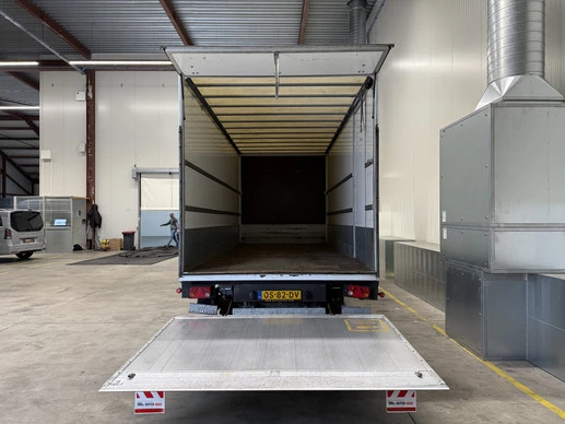 Ford Transit - Afbeelding 4 van 25