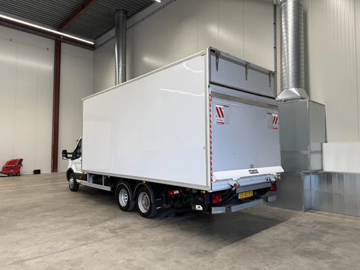 Ford Transit - Afbeelding 6 van 25