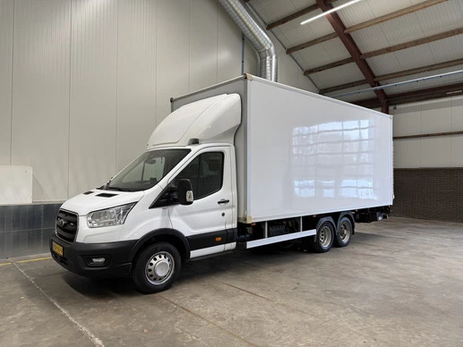 Ford Transit - Afbeelding 7 van 25