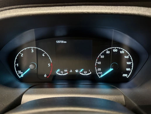 Ford Transit - Afbeelding 9 van 25