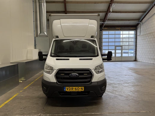 Ford Transit - Afbeelding 10 van 25