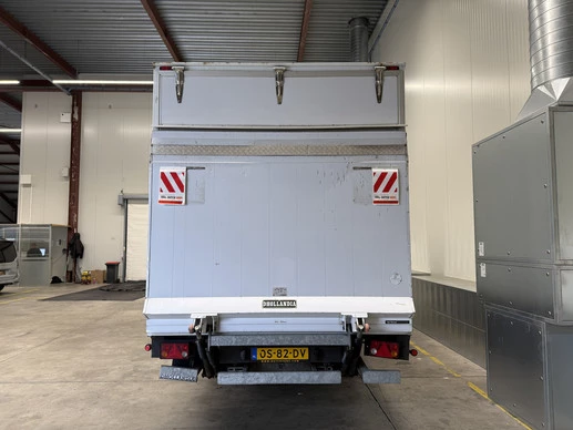 Ford Transit - Afbeelding 11 van 25