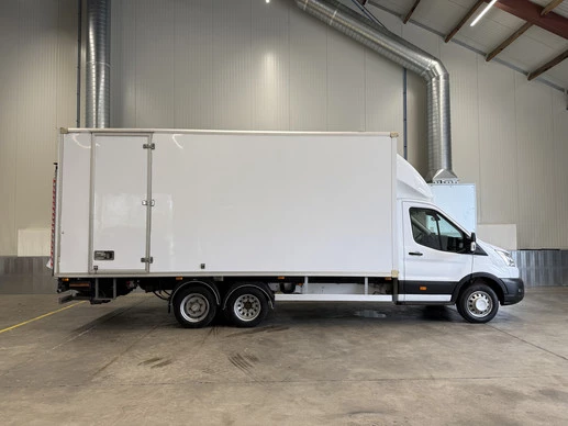 Ford Transit - Afbeelding 13 van 25