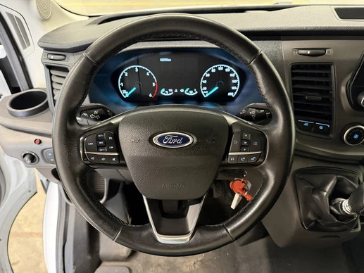 Ford Transit - Afbeelding 14 van 25