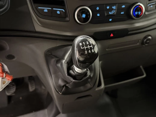 Ford Transit - Afbeelding 16 van 25
