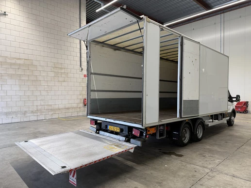 Ford Transit - Afbeelding 17 van 25