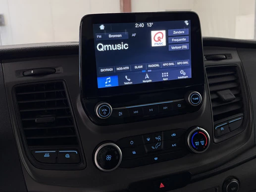 Ford Transit - Afbeelding 18 van 25