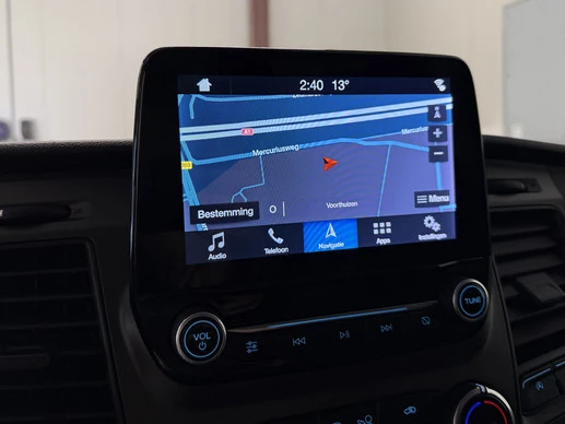 Ford Transit - Afbeelding 19 van 25