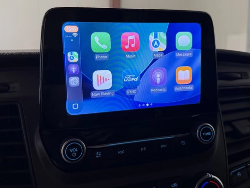 Ford Transit - Afbeelding 21 van 25