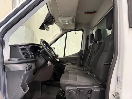 Ford Transit - Afbeelding 22 van 25