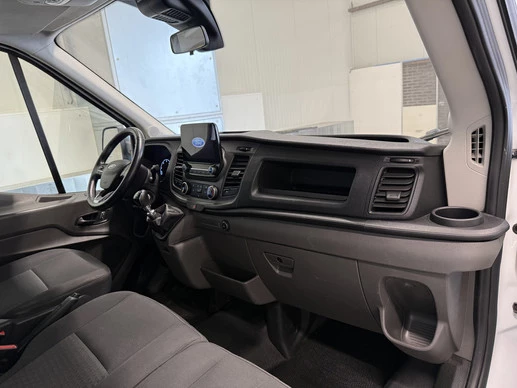 Ford Transit - Afbeelding 23 van 25