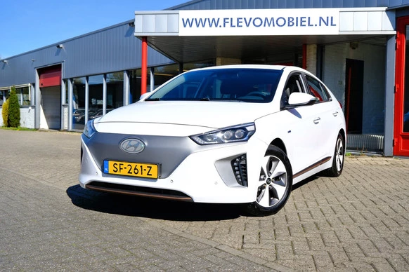 Hyundai IONIQ - Afbeelding 1 van 30