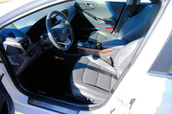 Hyundai IONIQ - Afbeelding 2 van 30