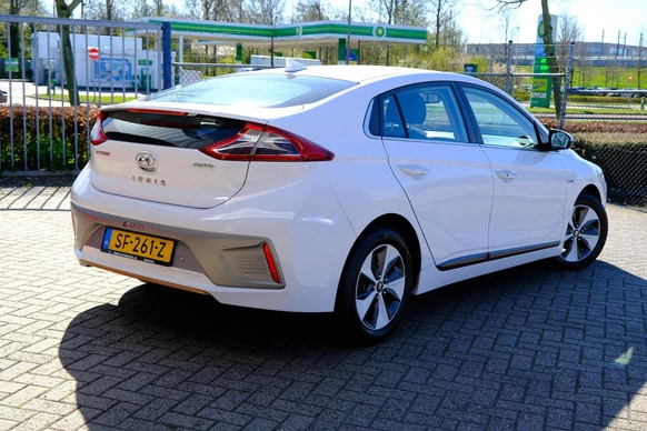 Hyundai IONIQ - Afbeelding 3 van 30