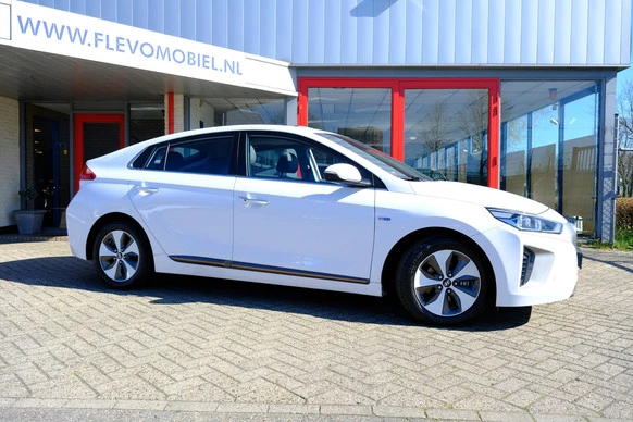 Hyundai IONIQ - Afbeelding 4 van 30