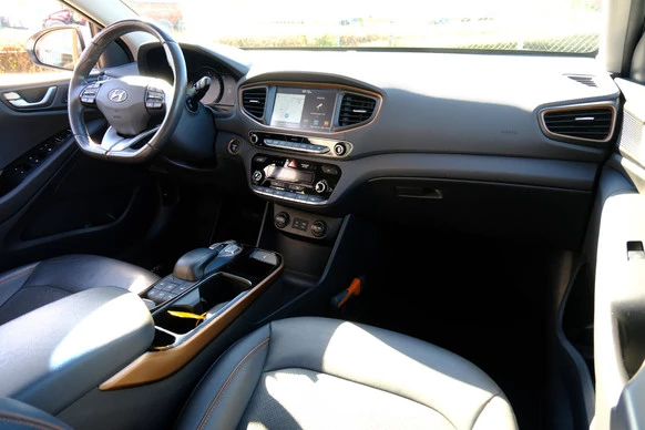 Hyundai IONIQ - Afbeelding 5 van 30