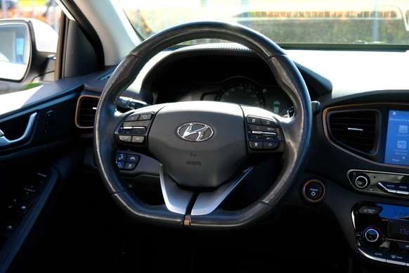 Hyundai IONIQ - Afbeelding 6 van 30
