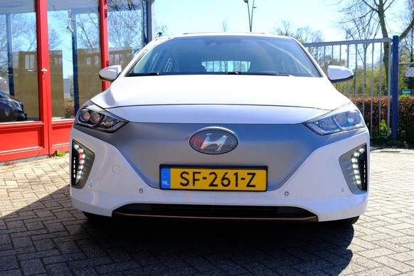 Hyundai IONIQ - Afbeelding 7 van 30