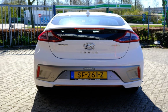 Hyundai IONIQ - Afbeelding 8 van 30