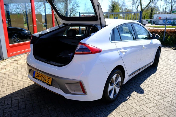 Hyundai IONIQ - Afbeelding 9 van 30