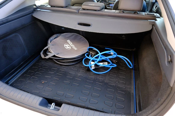 Hyundai IONIQ - Afbeelding 10 van 30