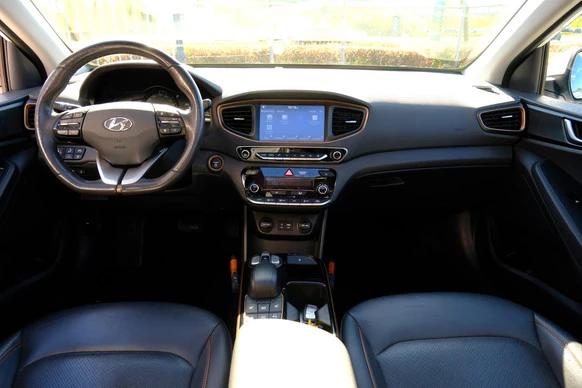 Hyundai IONIQ - Afbeelding 11 van 30