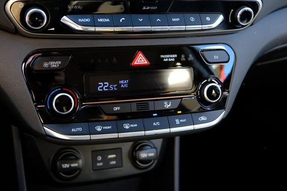 Hyundai IONIQ - Afbeelding 13 van 30