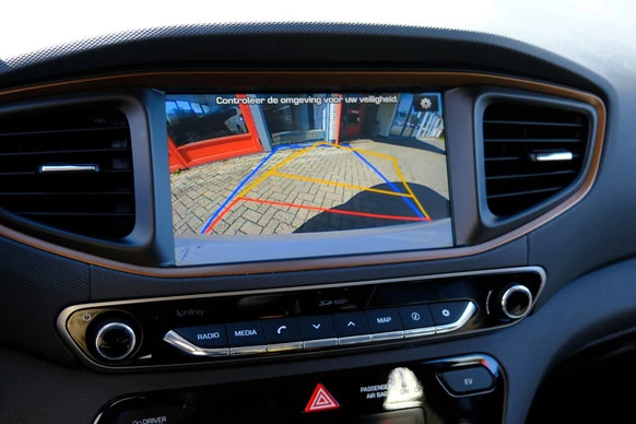 Hyundai IONIQ - Afbeelding 14 van 30