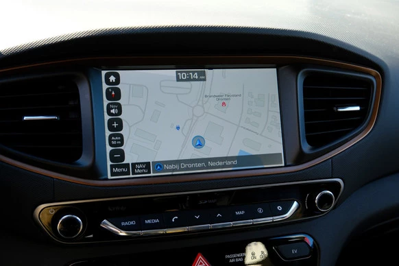 Hyundai IONIQ - Afbeelding 15 van 30