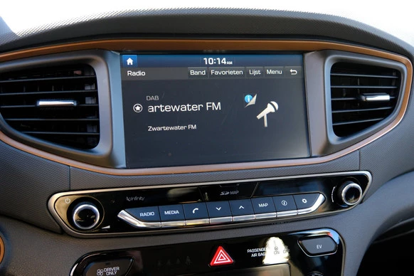 Hyundai IONIQ - Afbeelding 16 van 30