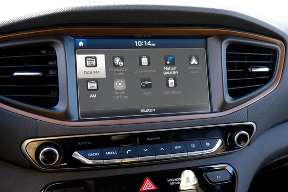 Hyundai IONIQ - Afbeelding 17 van 30