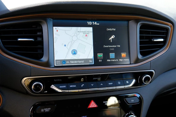 Hyundai IONIQ - Afbeelding 18 van 30