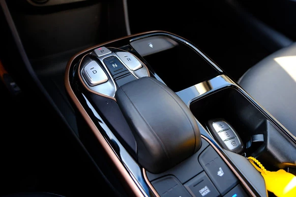 Hyundai IONIQ - Afbeelding 20 van 30