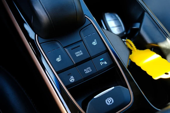 Hyundai IONIQ - Afbeelding 21 van 30