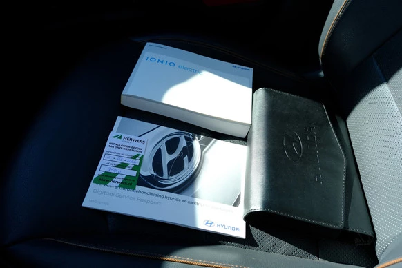 Hyundai IONIQ - Afbeelding 22 van 30
