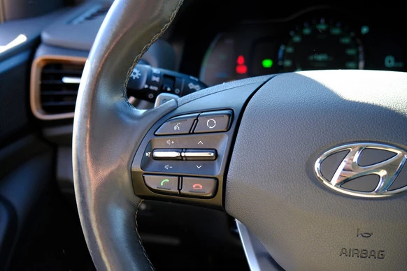 Hyundai IONIQ - Afbeelding 26 van 30
