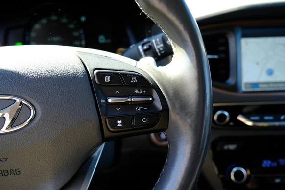 Hyundai IONIQ - Afbeelding 27 van 30