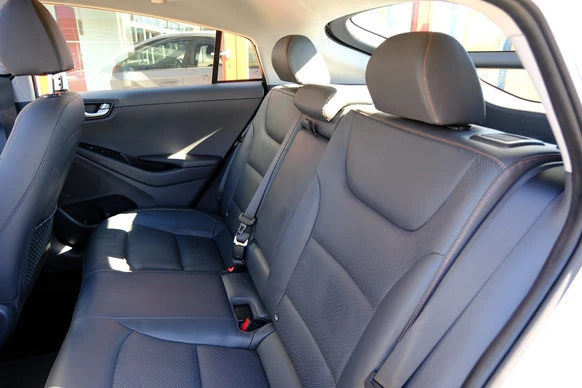 Hyundai IONIQ - Afbeelding 30 van 30