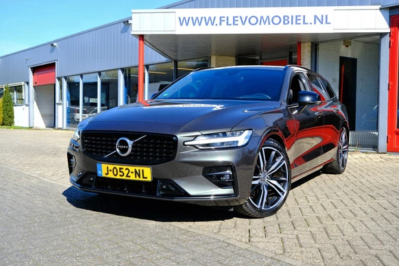 Volvo V60 - Afbeelding 1 van 30