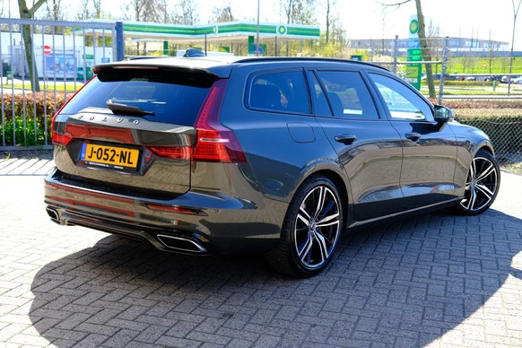 Volvo V60 - Afbeelding 3 van 30