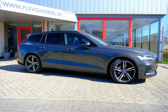Volvo V60 - Afbeelding 4 van 30